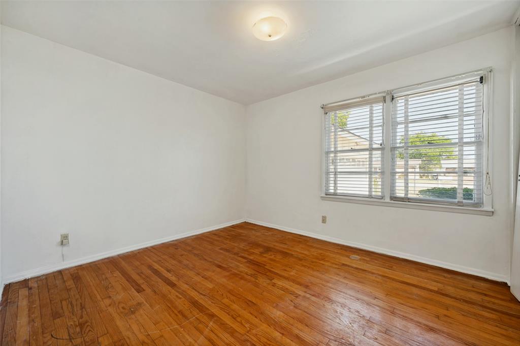 Marsalis Park - Residential