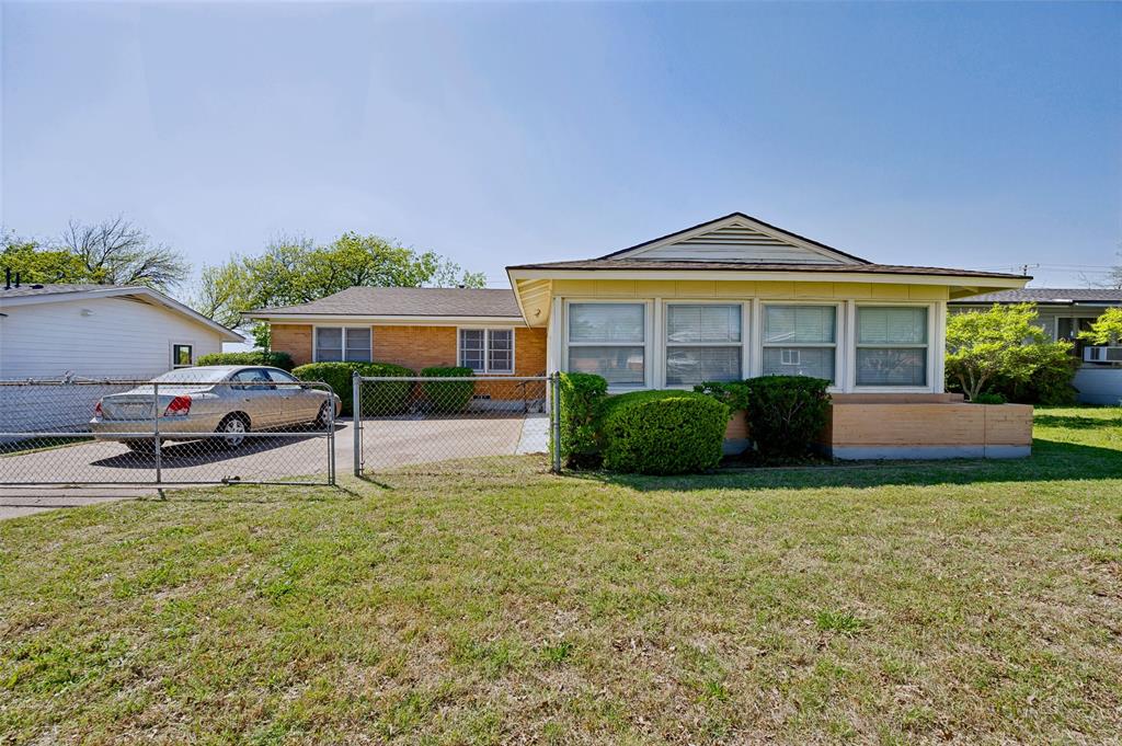 4123 Huckleberry Circle