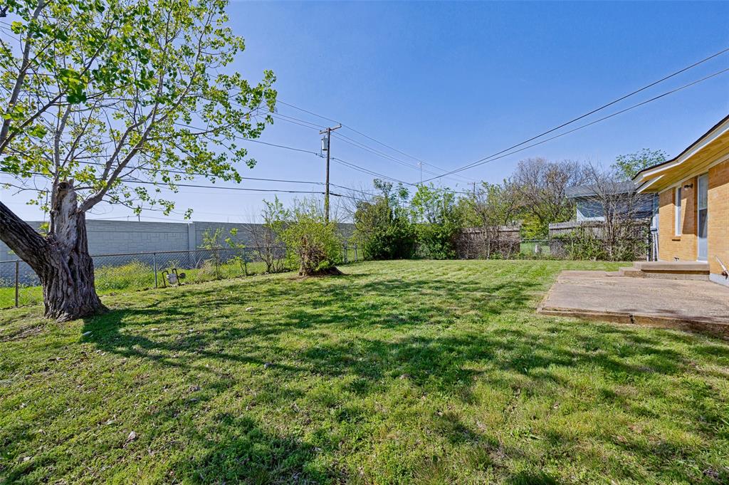 Marsalis Park - Residential