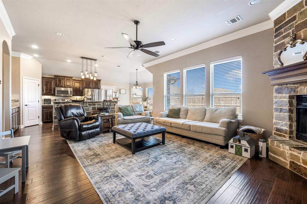 Parkview Place - Residential