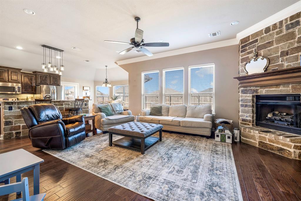 Parkview Place - Residential