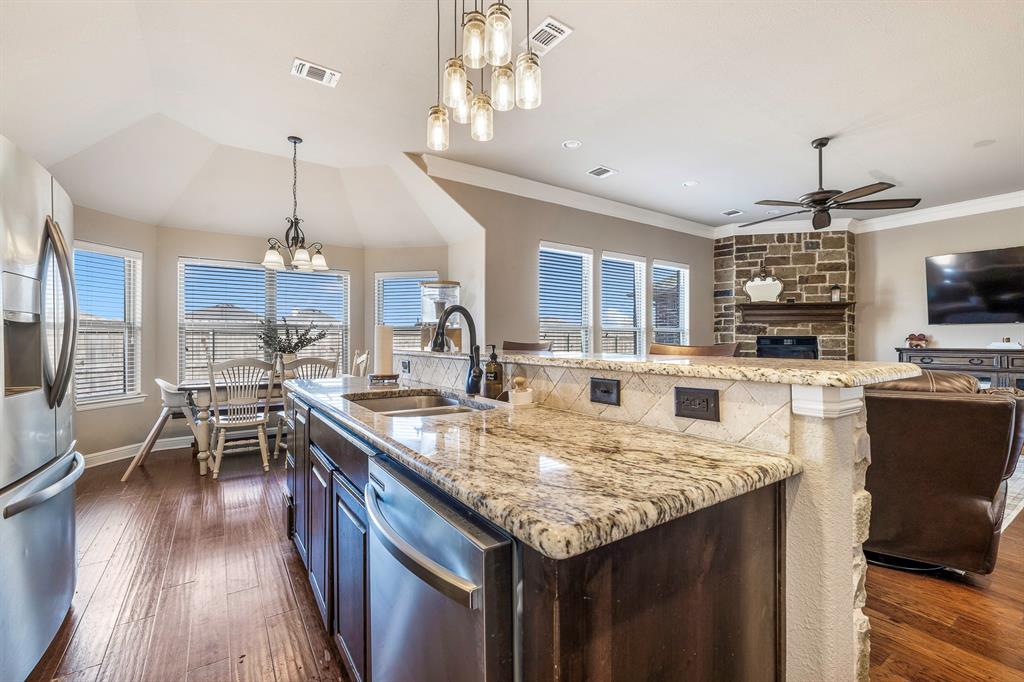 Parkview Place - Residential