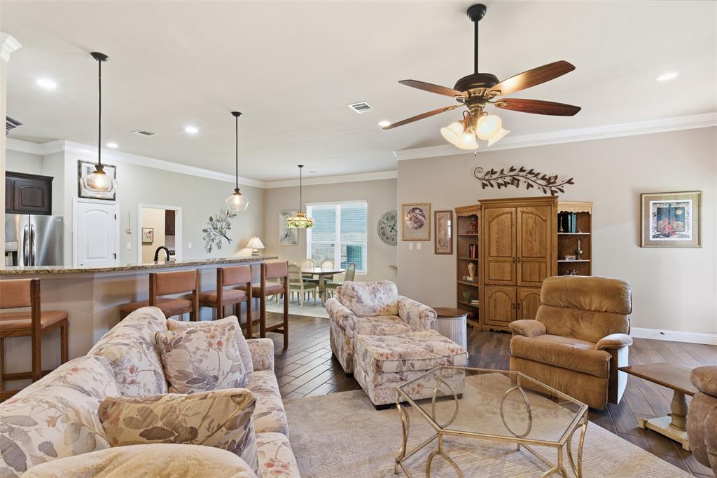 Harbor Lakes - Residential