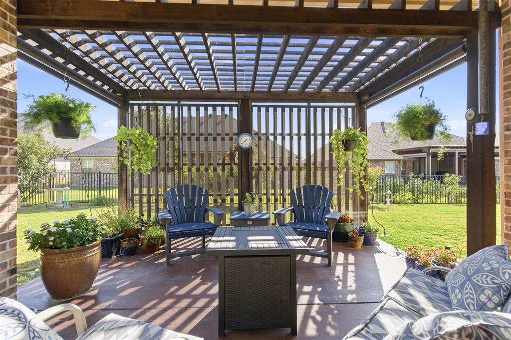 Harbor Lakes - Residential