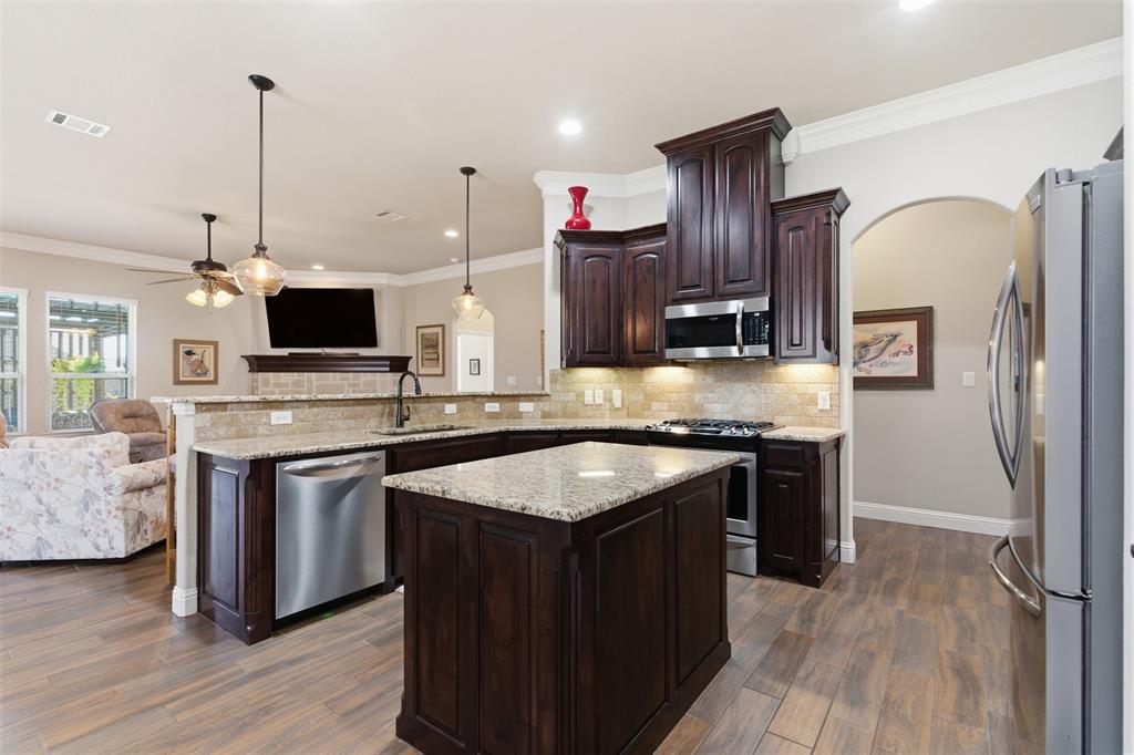 Harbor Lakes - Residential