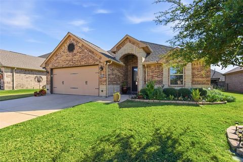 2038 Clive Drive Granbury TX 76048