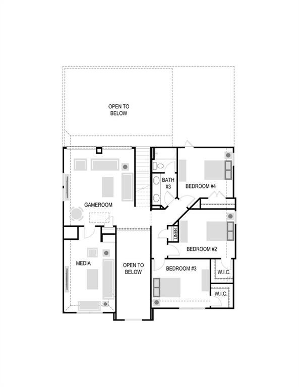 3605 Copperwood Drive