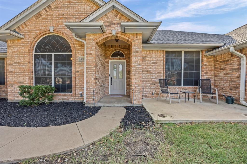 4070 Windmill Ridge Circle