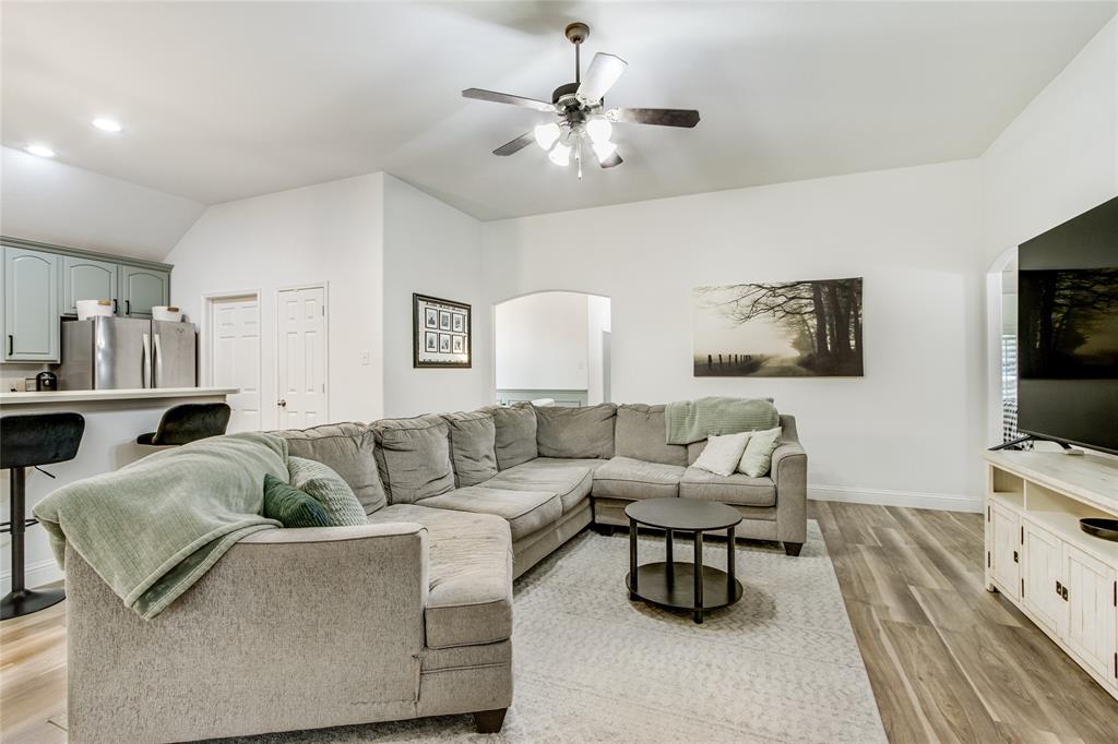 Craig Ranch North Ph 1b - Residential