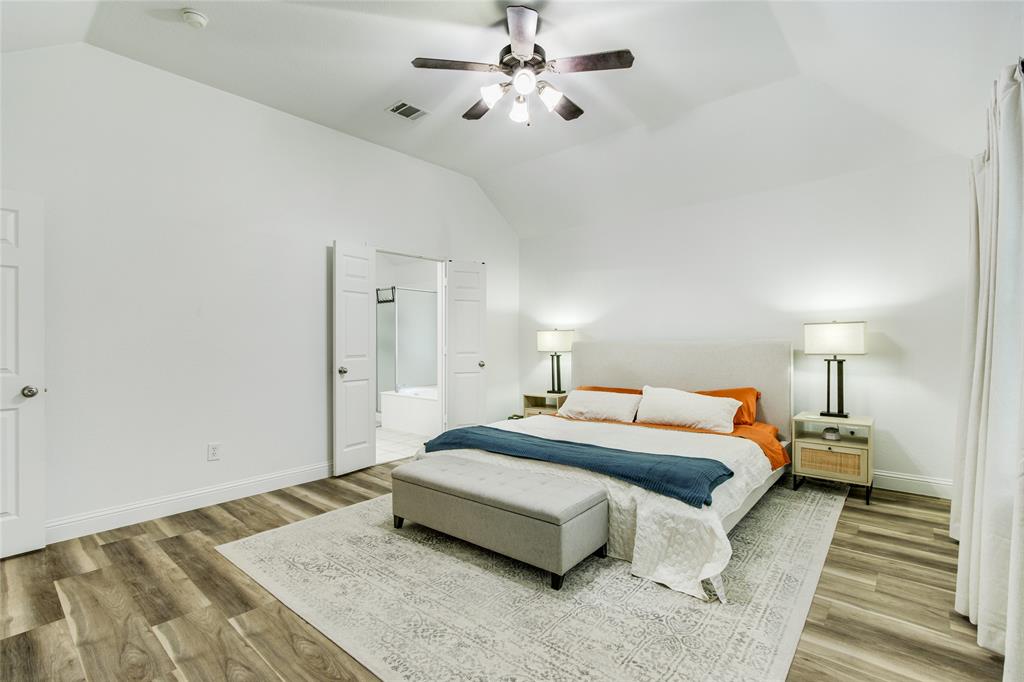 Craig Ranch North Ph 1b - Residential