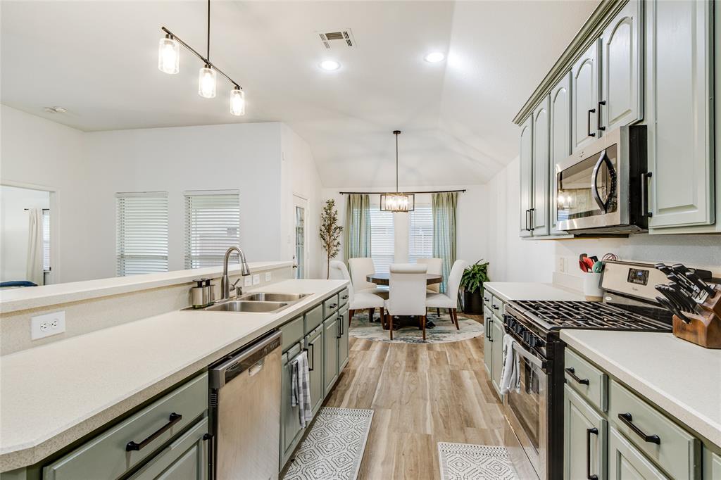 Craig Ranch North Ph 1b - Residential