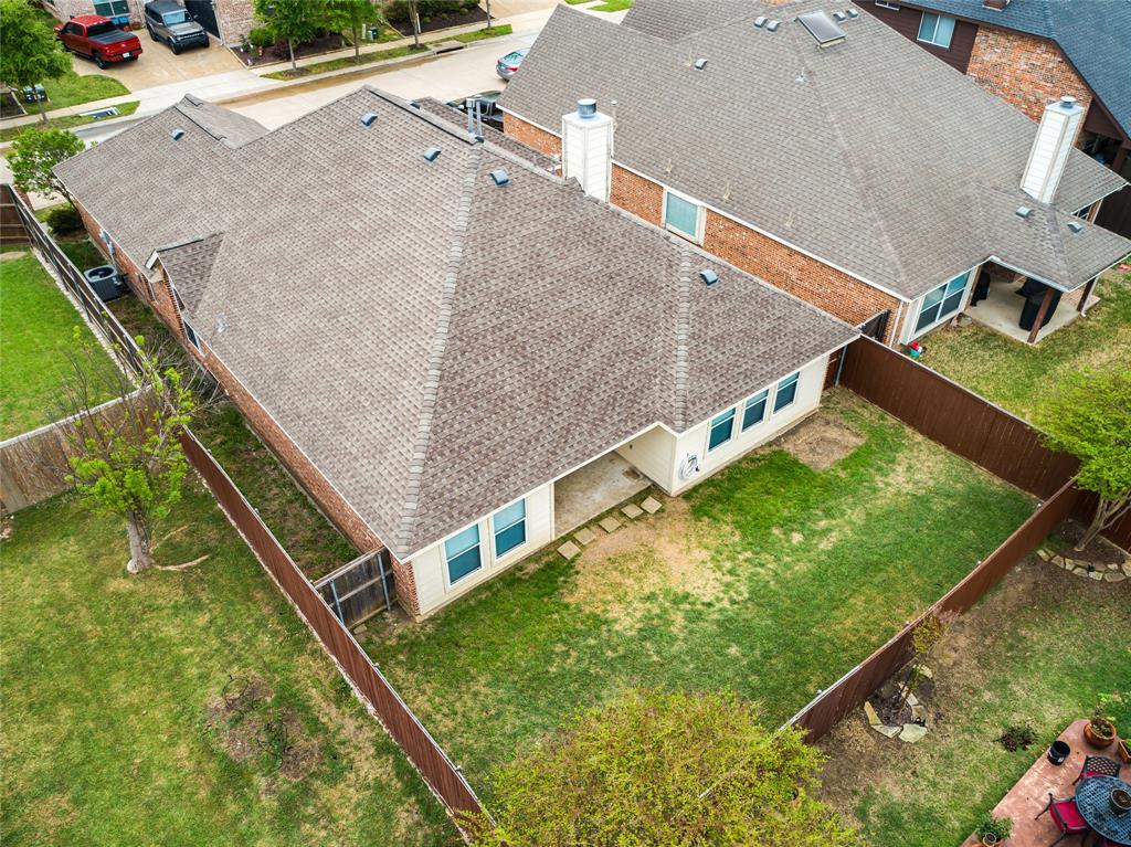 Craig Ranch North Ph 1b - Residential