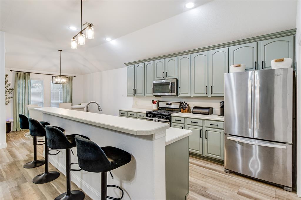 Craig Ranch North Ph 1b - Residential