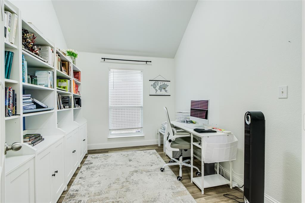 Craig Ranch North Ph 1b - Residential