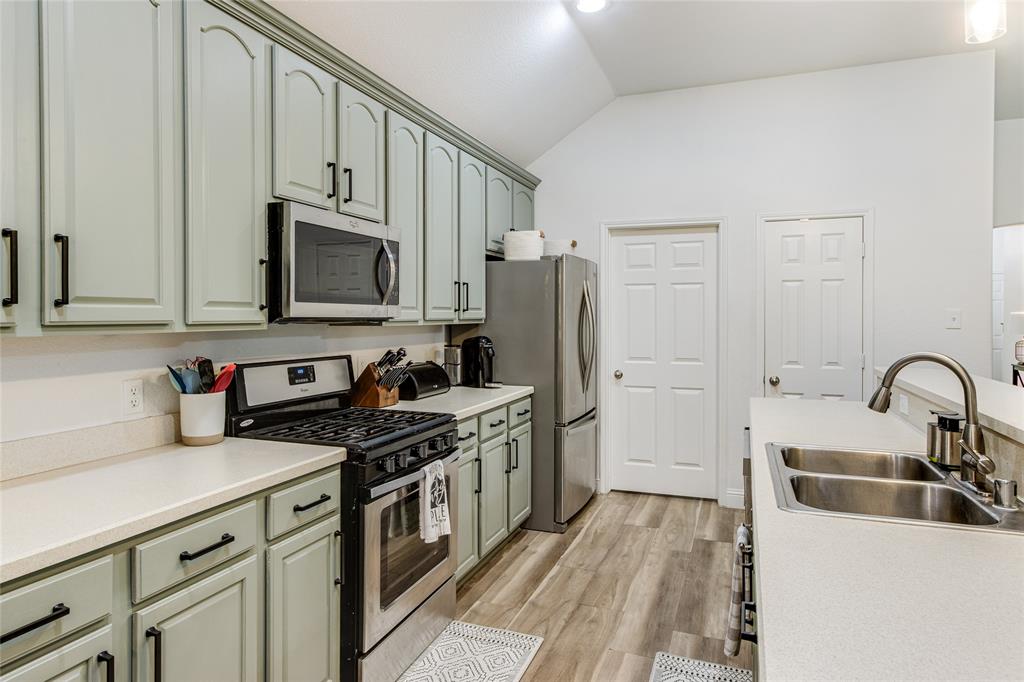 Craig Ranch North Ph 1b - Residential