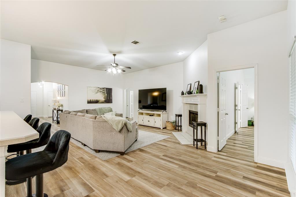 Craig Ranch North Ph 1b - Residential