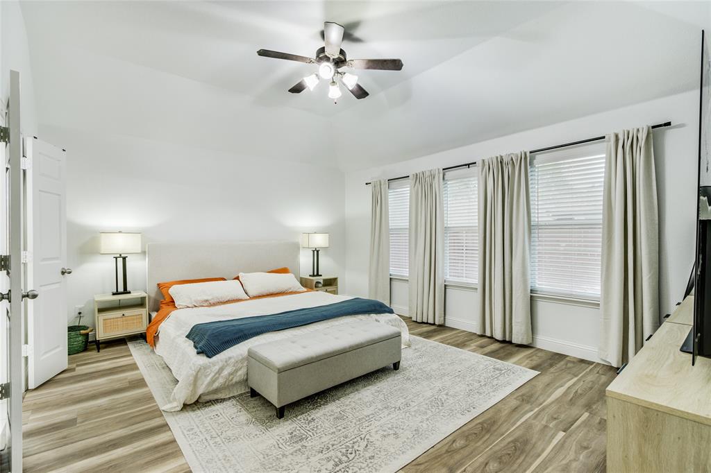 Craig Ranch North Ph 1b - Residential