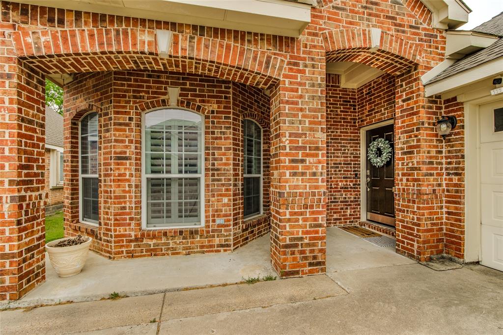 Craig Ranch North Ph 1b - Residential