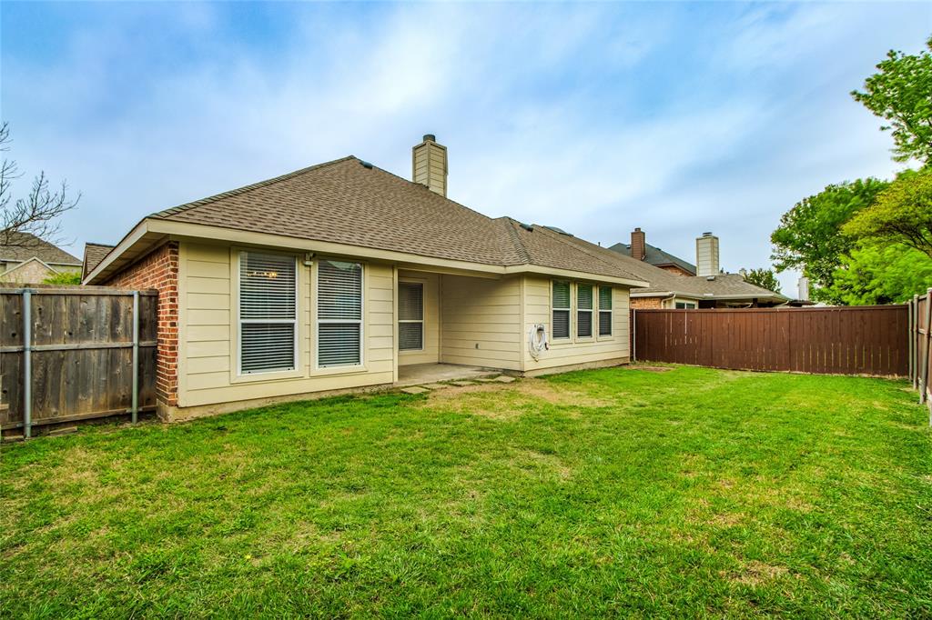 Craig Ranch North Ph 1b - Residential