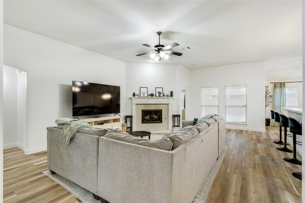 Craig Ranch North Ph 1b - Residential