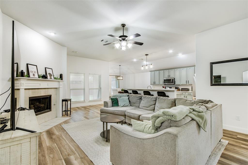 Craig Ranch North Ph 1b - Residential