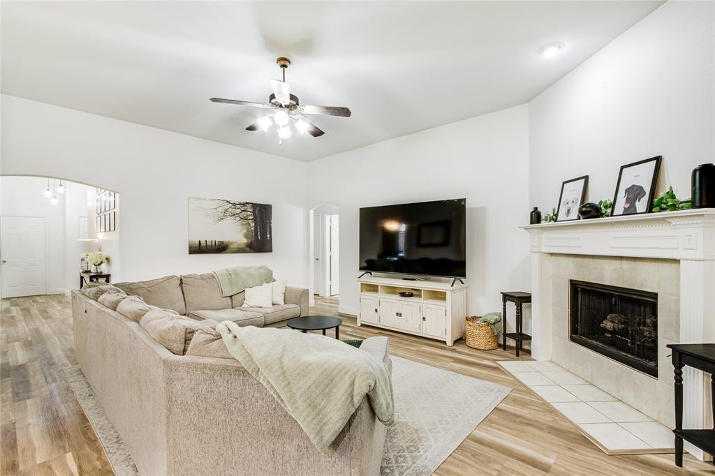 Craig Ranch North Ph 1b - Residential