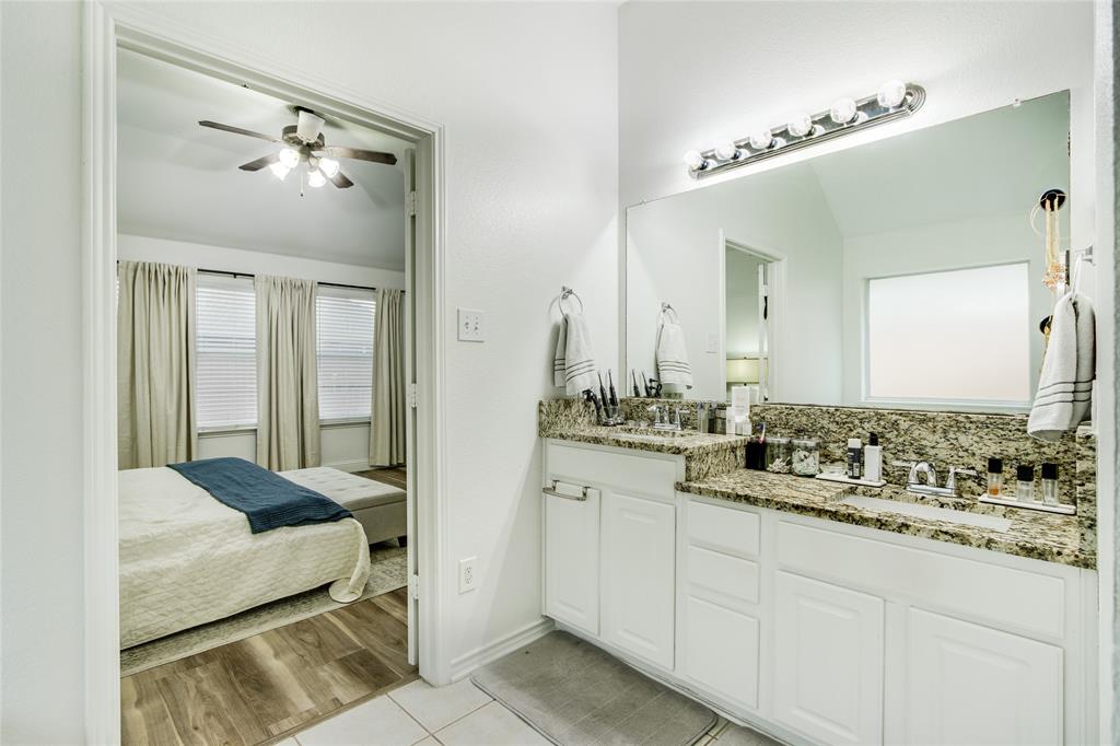 Craig Ranch North Ph 1b - Residential