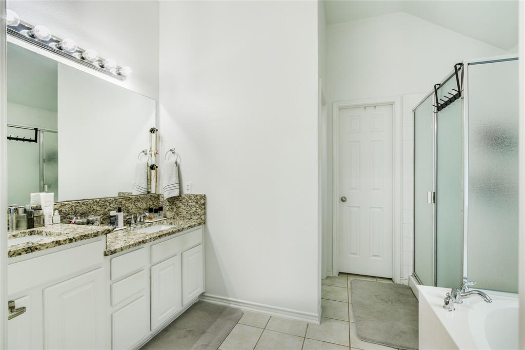 Craig Ranch North Ph 1b - Residential