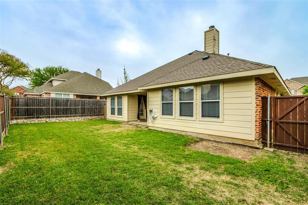 Craig Ranch North Ph 1b - Residential