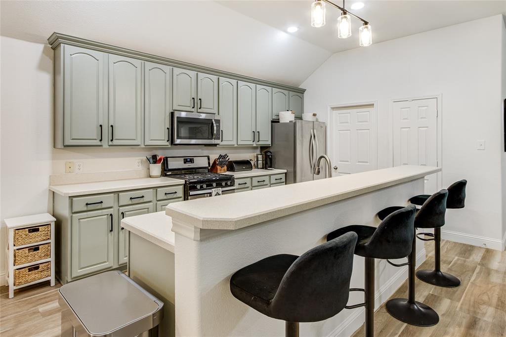 Craig Ranch North Ph 1b - Residential