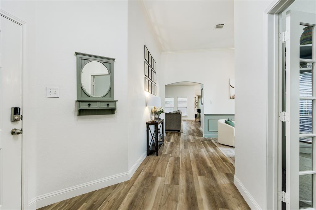 Craig Ranch North Ph 1b - Residential