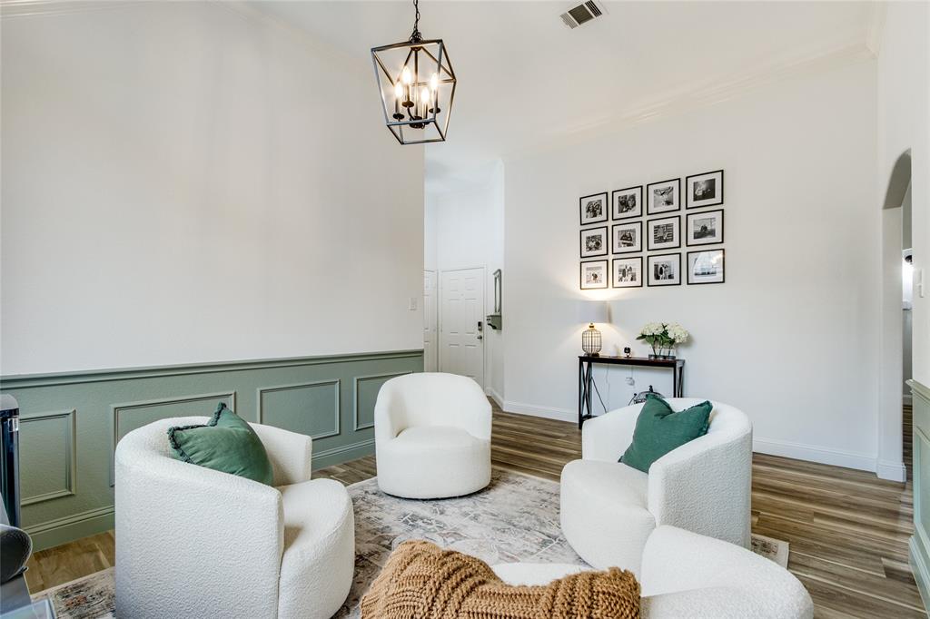 Craig Ranch North Ph 1b - Residential