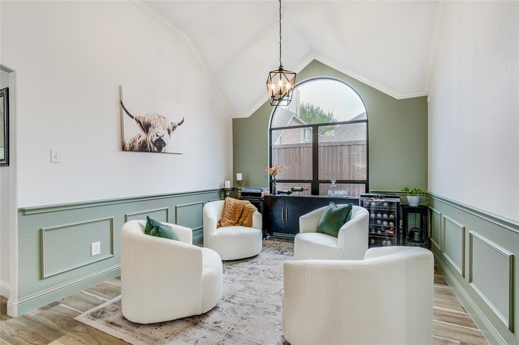 Craig Ranch North Ph 1b - Residential