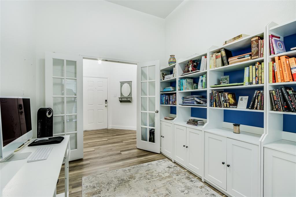 Craig Ranch North Ph 1b - Residential