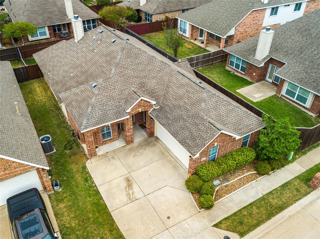 Craig Ranch North Ph 1b - Residential