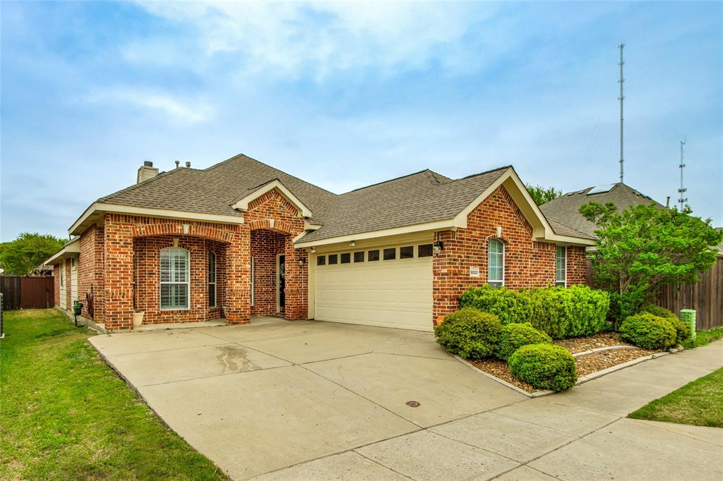 Craig Ranch North Ph 1b - Residential