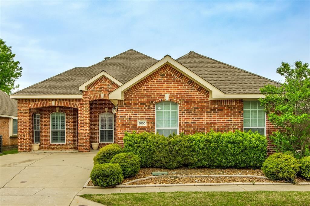 Craig Ranch North Ph 1b - Residential