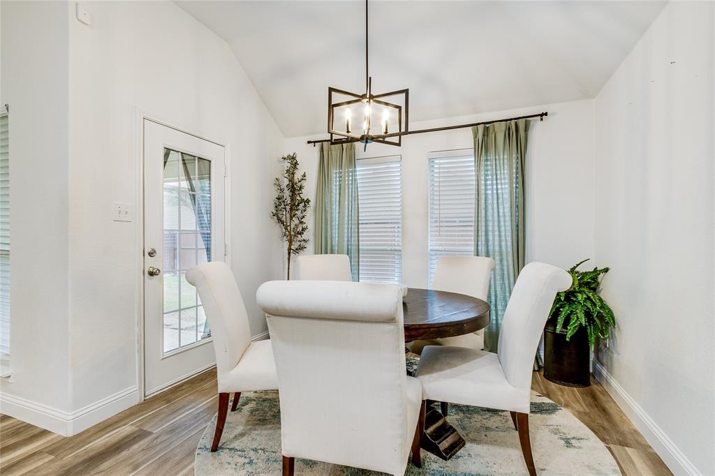 Craig Ranch North Ph 1b - Residential