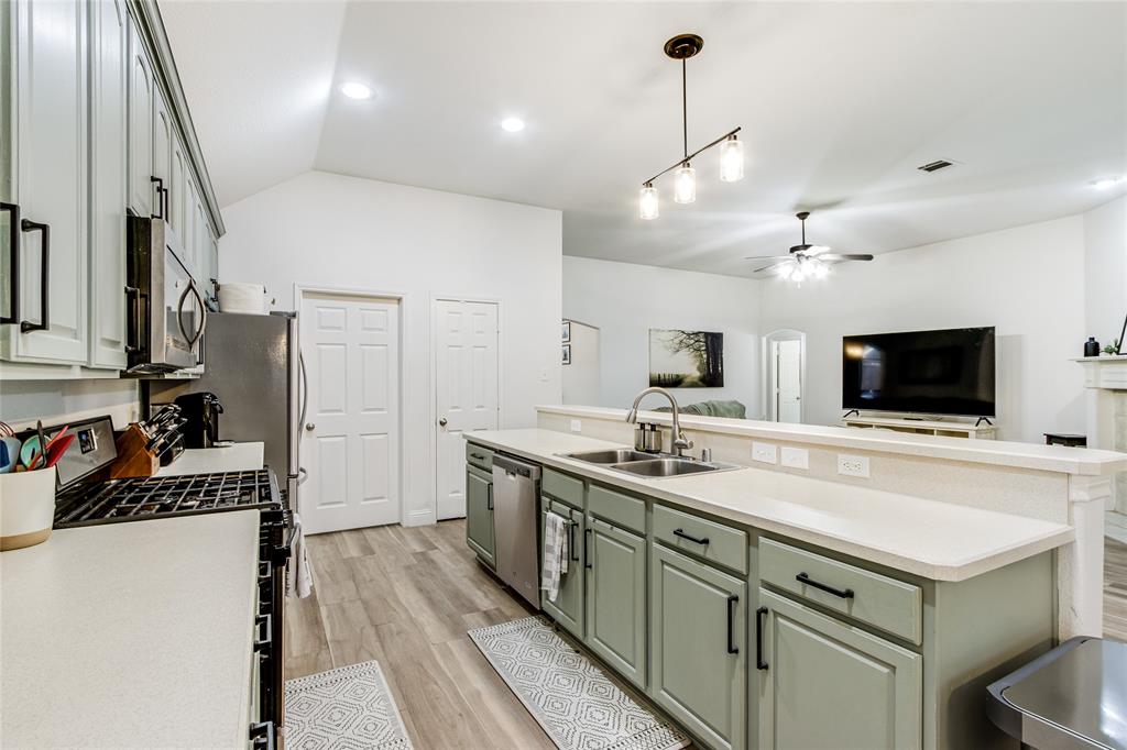 Craig Ranch North Ph 1b - Residential