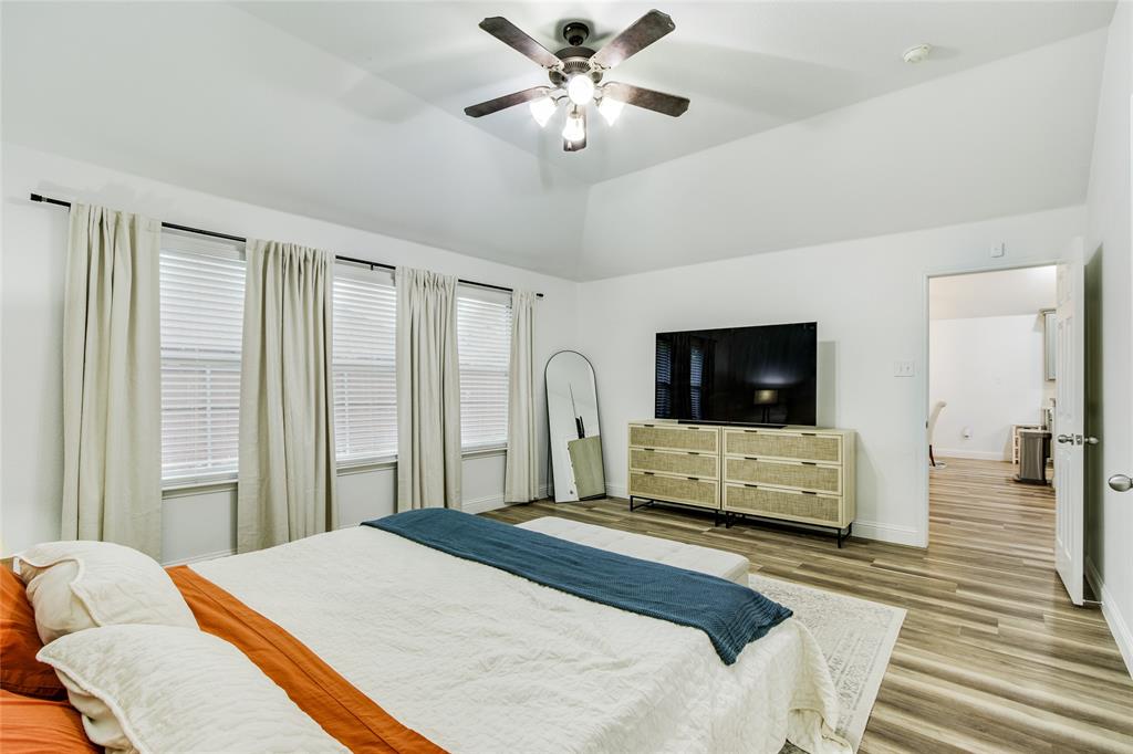 Craig Ranch North Ph 1b - Residential