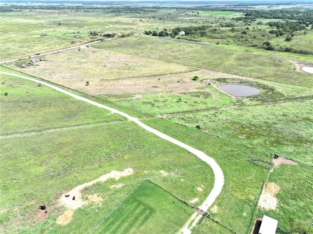 BARREL SPRING RANCH - Land