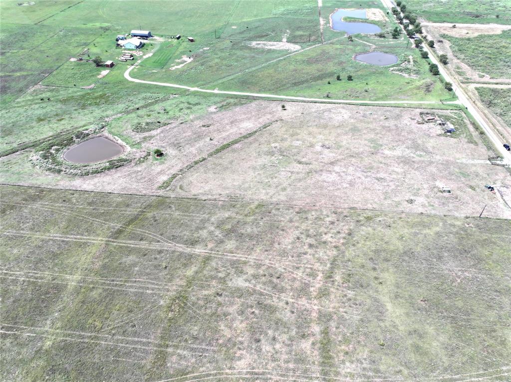 BARREL SPRING RANCH - Land