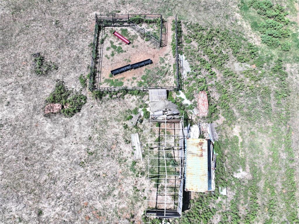 BARREL SPRING RANCH - Land