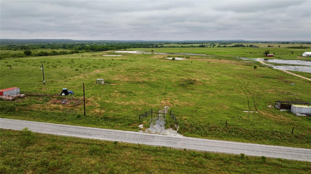 BARREL SPRING RANCH - Land