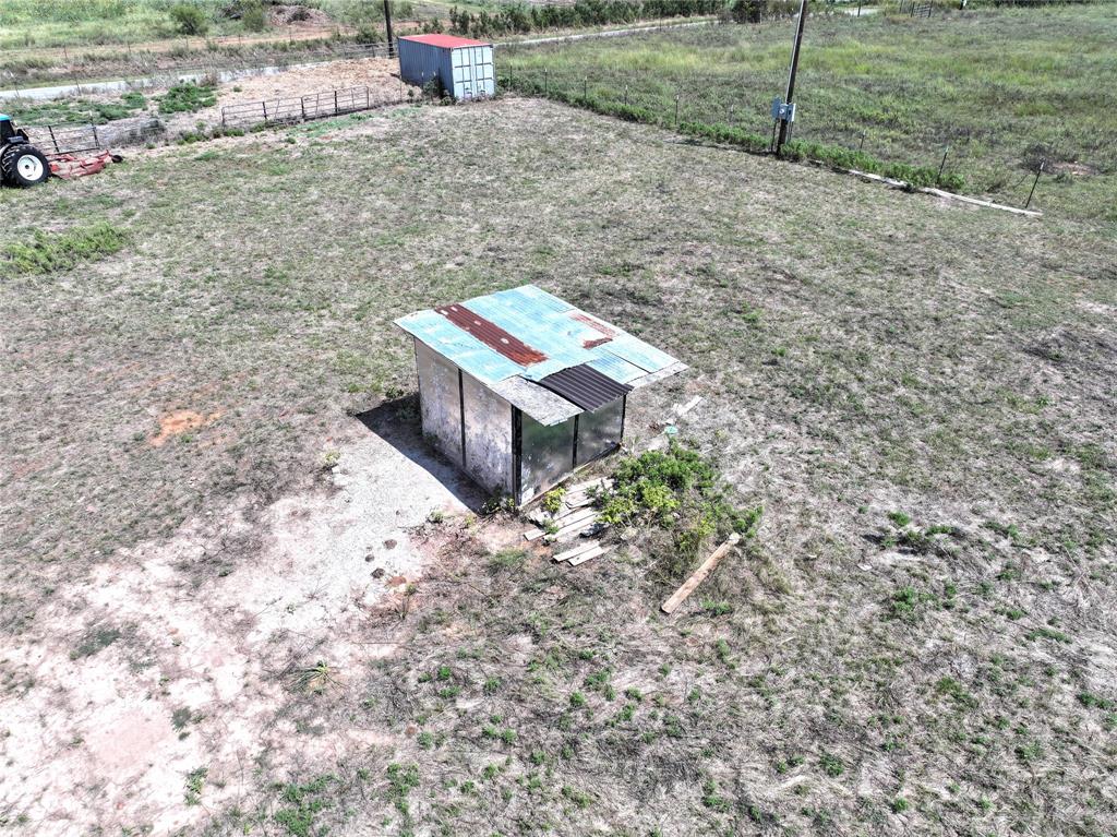 BARREL SPRING RANCH - Land