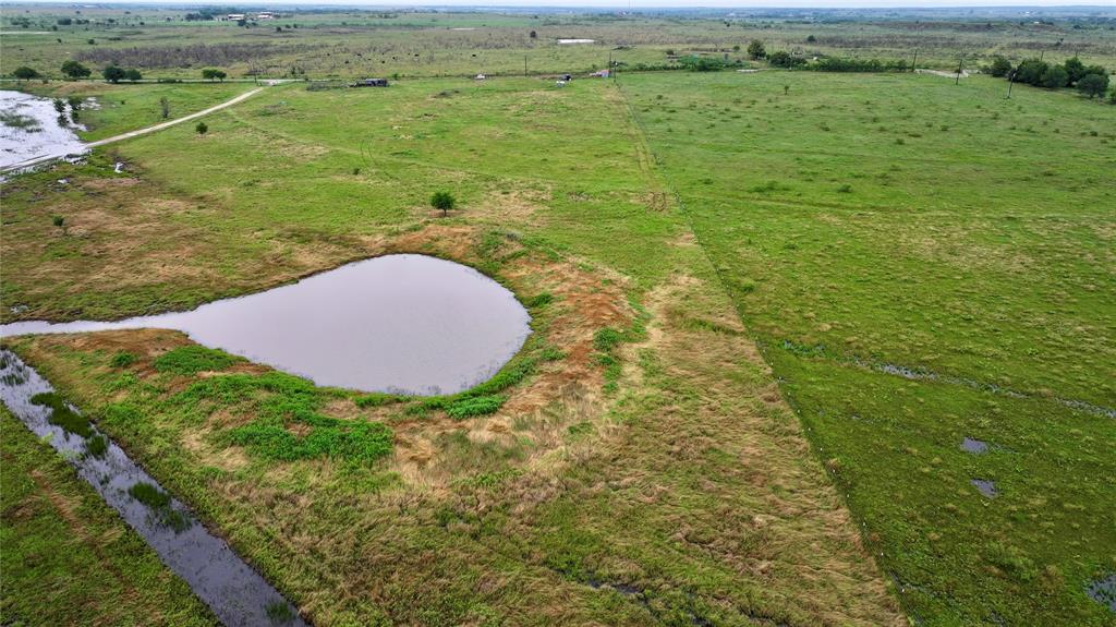 BARREL SPRING RANCH - Land