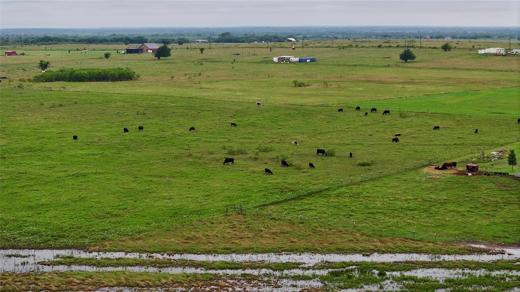 BARREL SPRING RANCH - Land