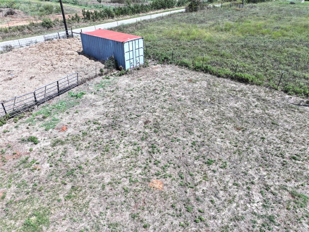 BARREL SPRING RANCH - Land