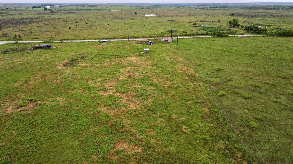 BARREL SPRING RANCH - Land