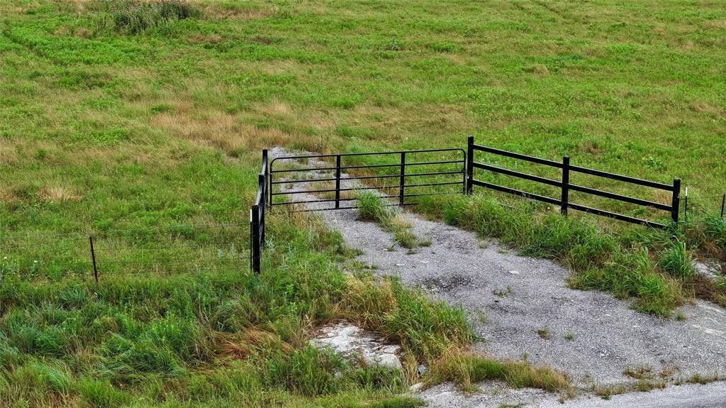 BARREL SPRING RANCH - Land